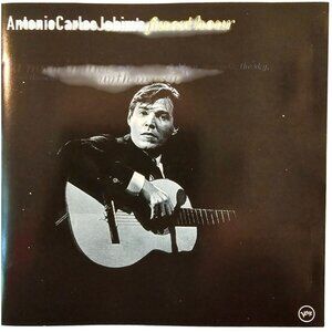 Antonio Carlos Jobims CD Music Finest Hour Bossa Nova Hits Verve  37706cd